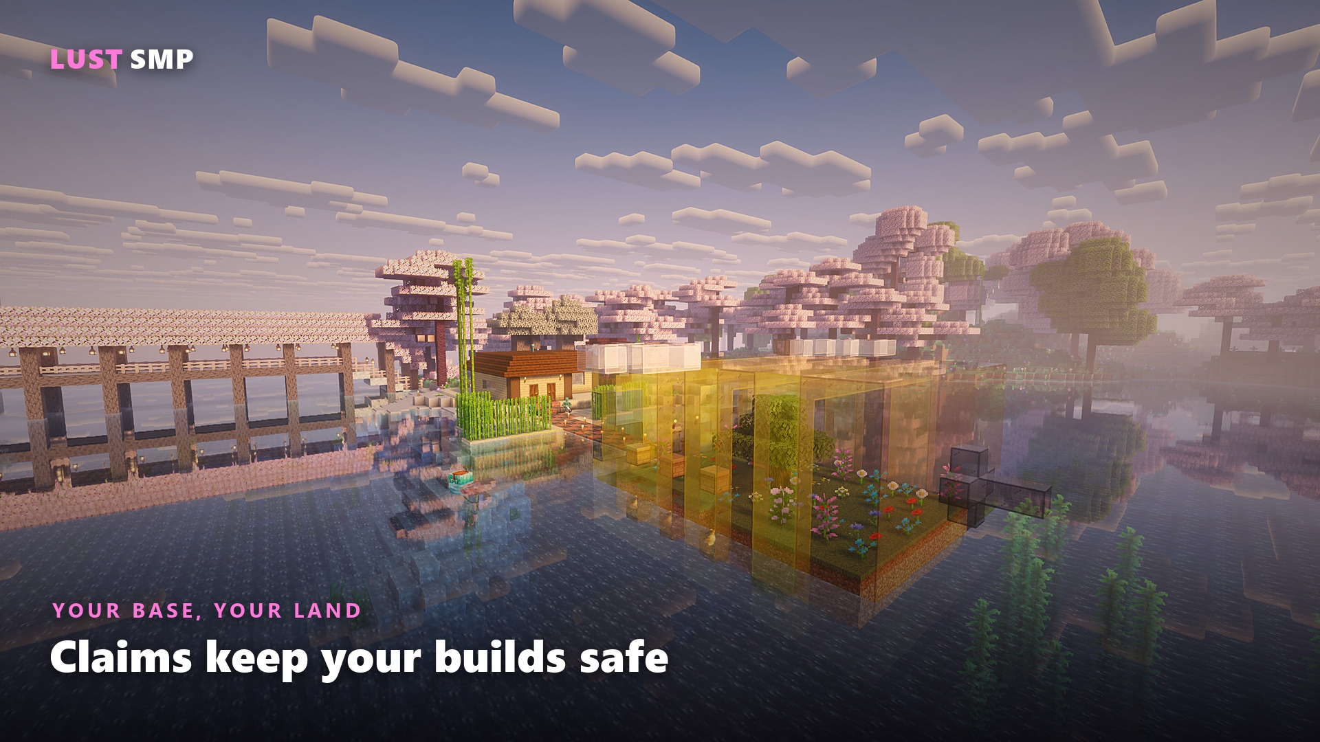 Lust smp - Server de Minecraft (TopG Gallery Image 7)