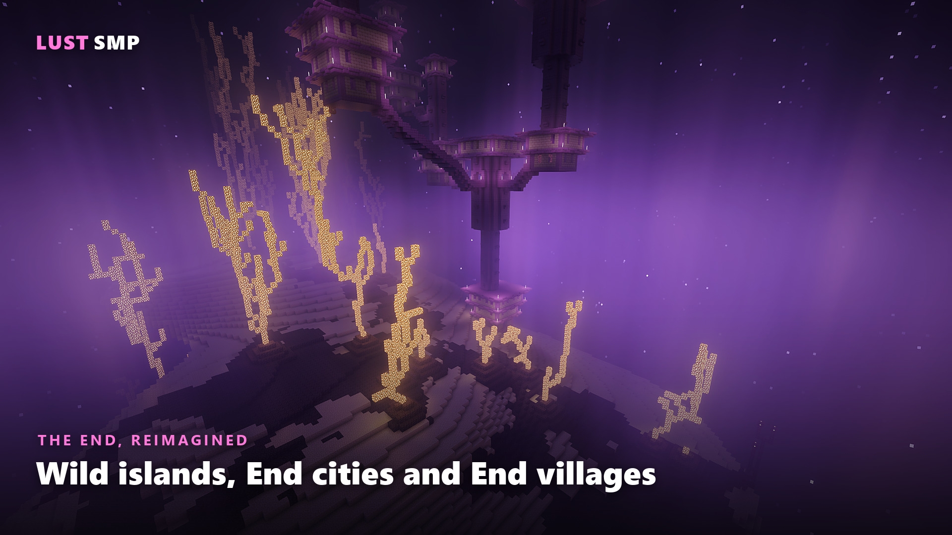 Lust smp - Server de Minecraft (TopG Gallery Image 5)