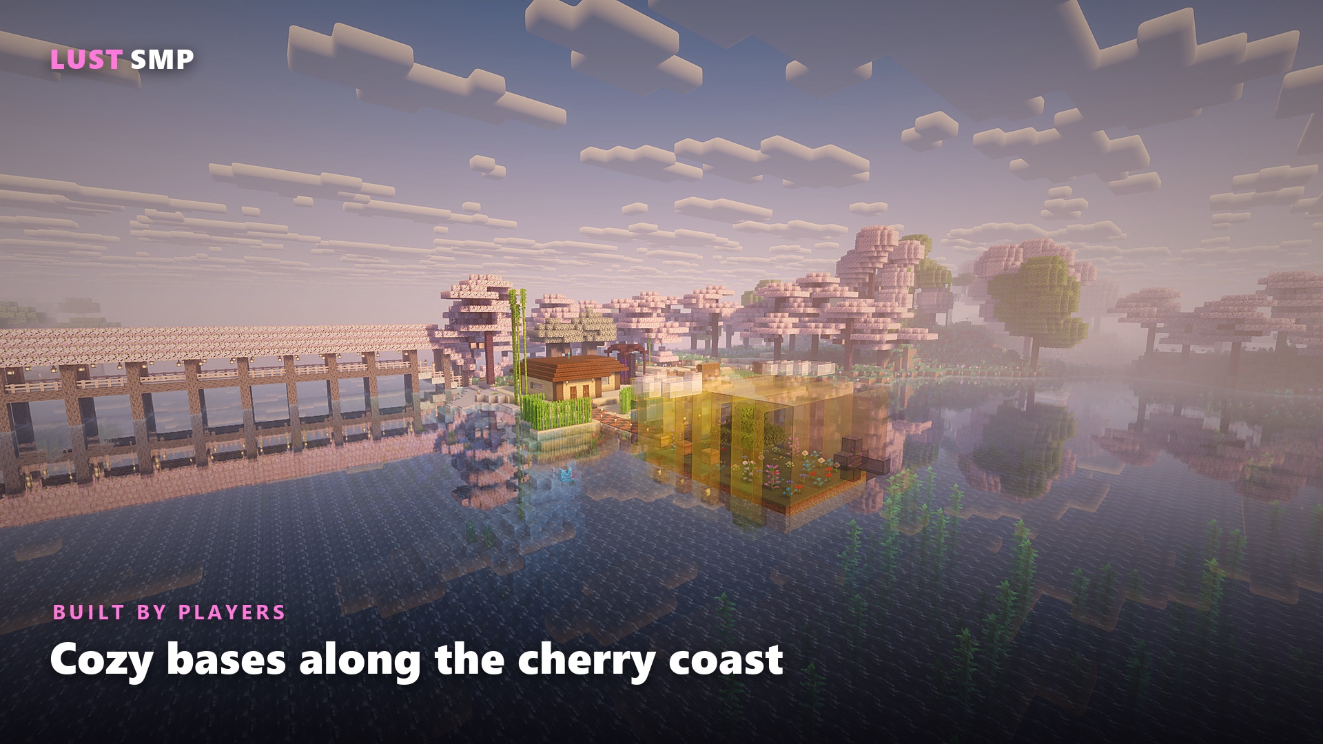 Lust smp - Server de Minecraft (TopG Gallery Image 2)