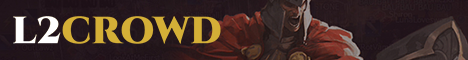 L2crowd.com - Lineage 2 private server (TopG Gallery Image 1)