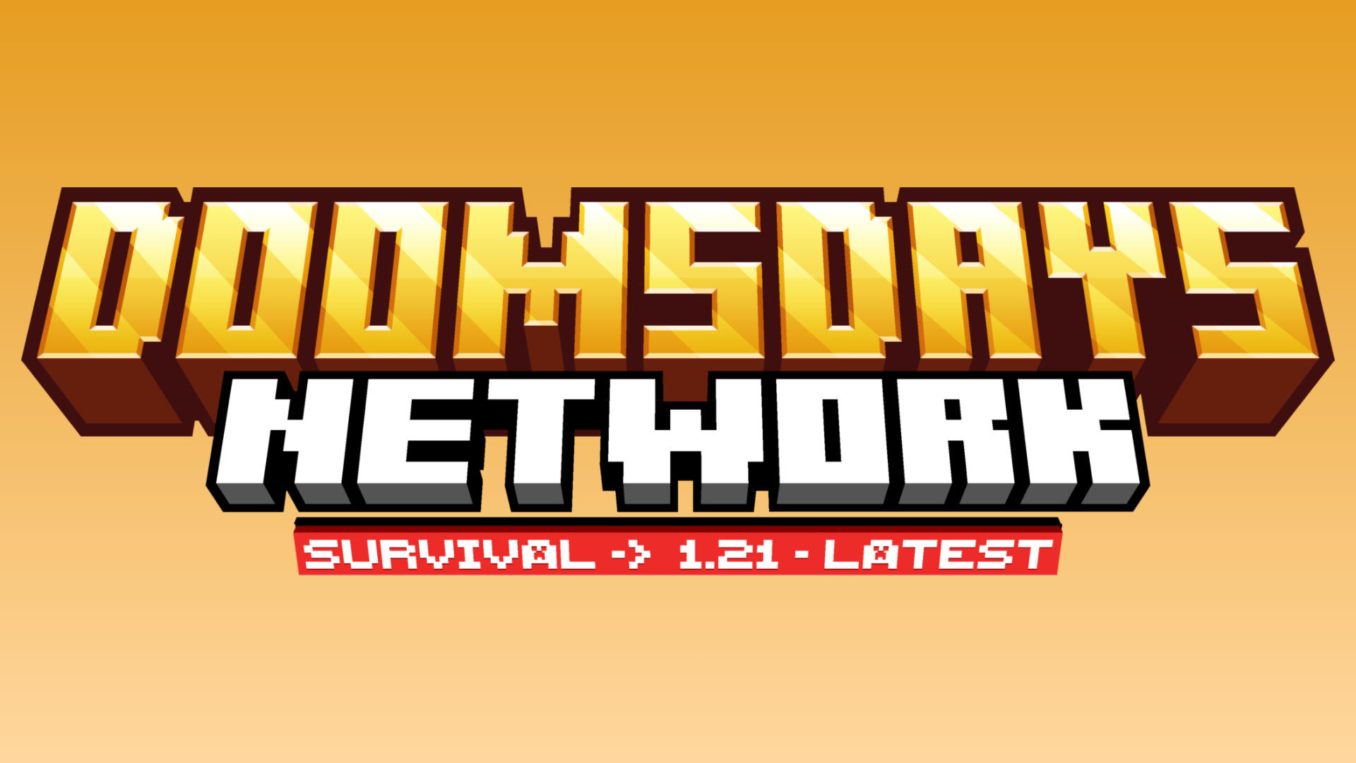Doomsdays network - Server de Minecraft (TopG Gallery Image 1)