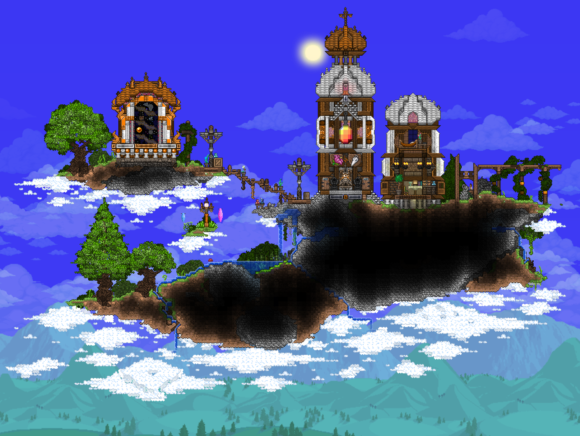 Terraria for 3ds фото 114