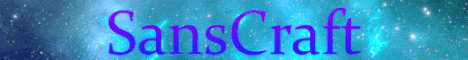 Sanscraft - Server de Minecraft (TopG Gallery Image 1)