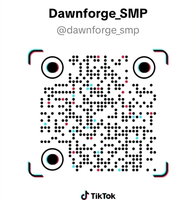 Dawnforge smp - Serveur Minecraft (TopG Gallery Image 4)