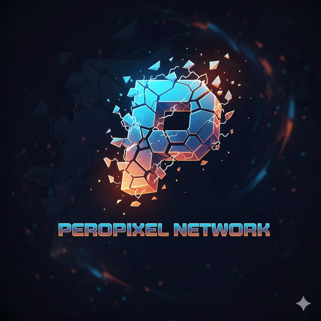 Peropixel network - Server de Minecraft (TopG Gallery Image 1)