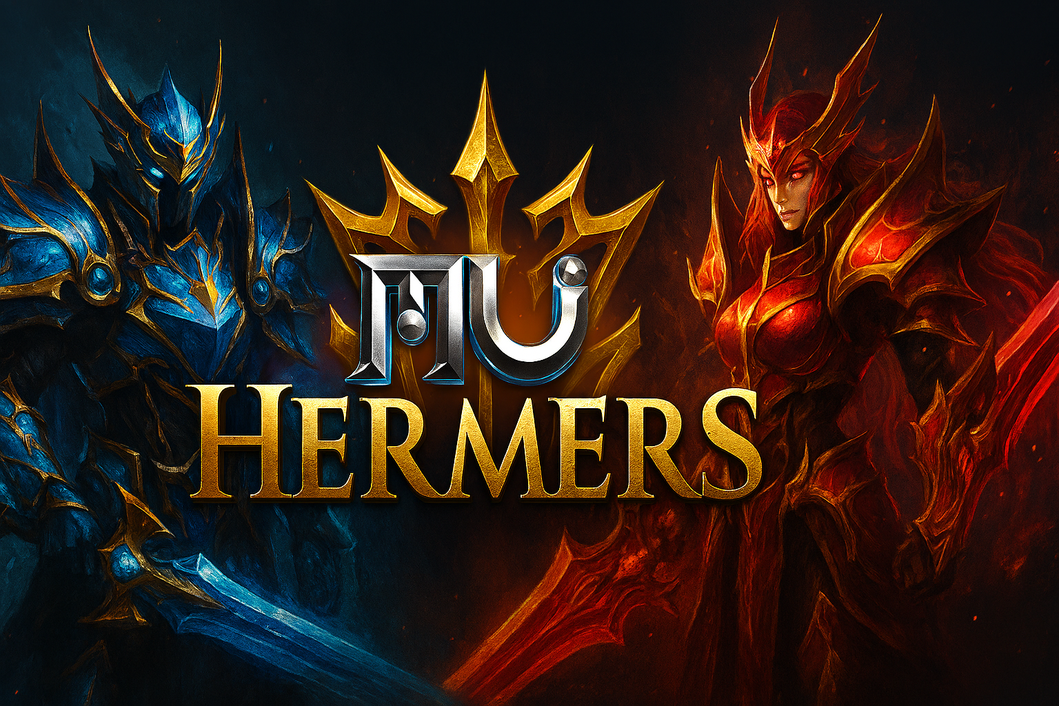 Hermes muonline - Server privat de Mu (TopG Gallery Image 5)