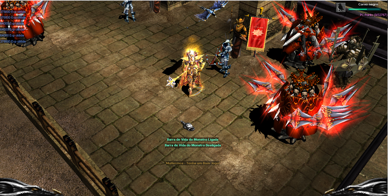 Hermes muonline - Server privat de Mu (TopG Gallery Image 4)