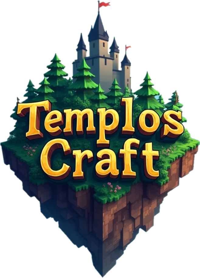 Temploscraft - servidor de Minecraft (TopG Gallery Image 1)