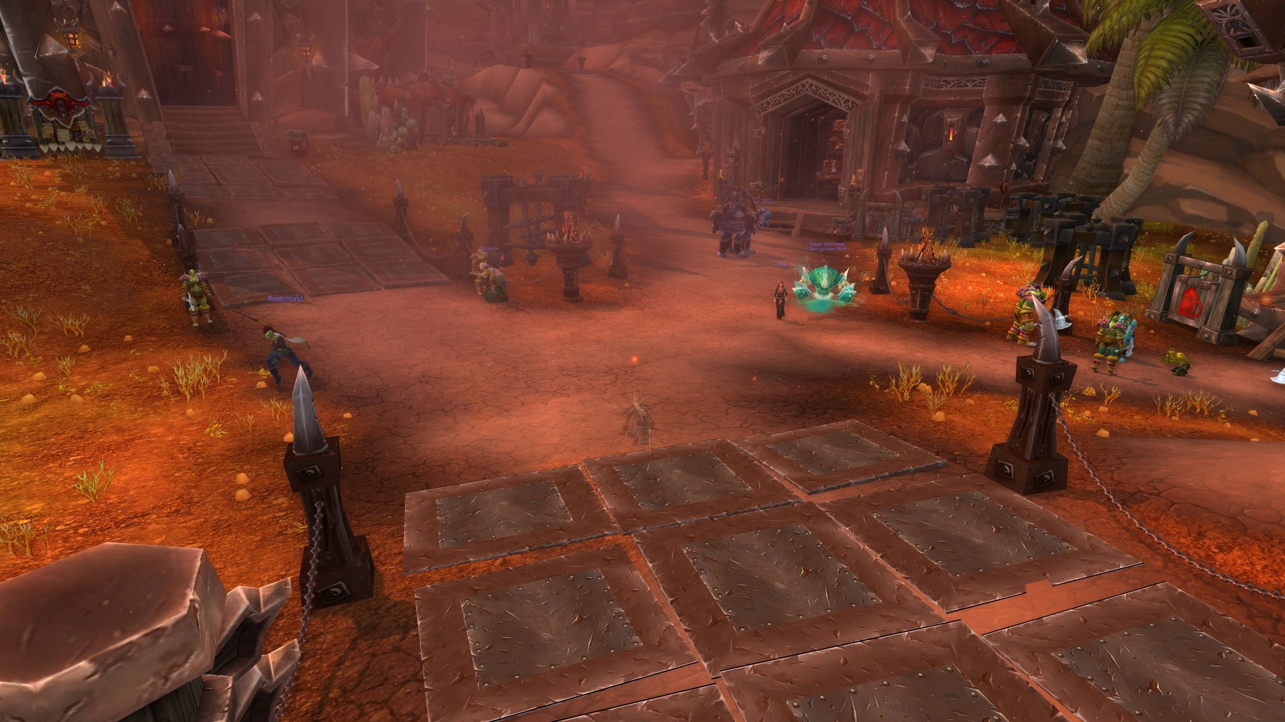 Magi - Wow privater Server (DE) (TopG Gallery Image 5)