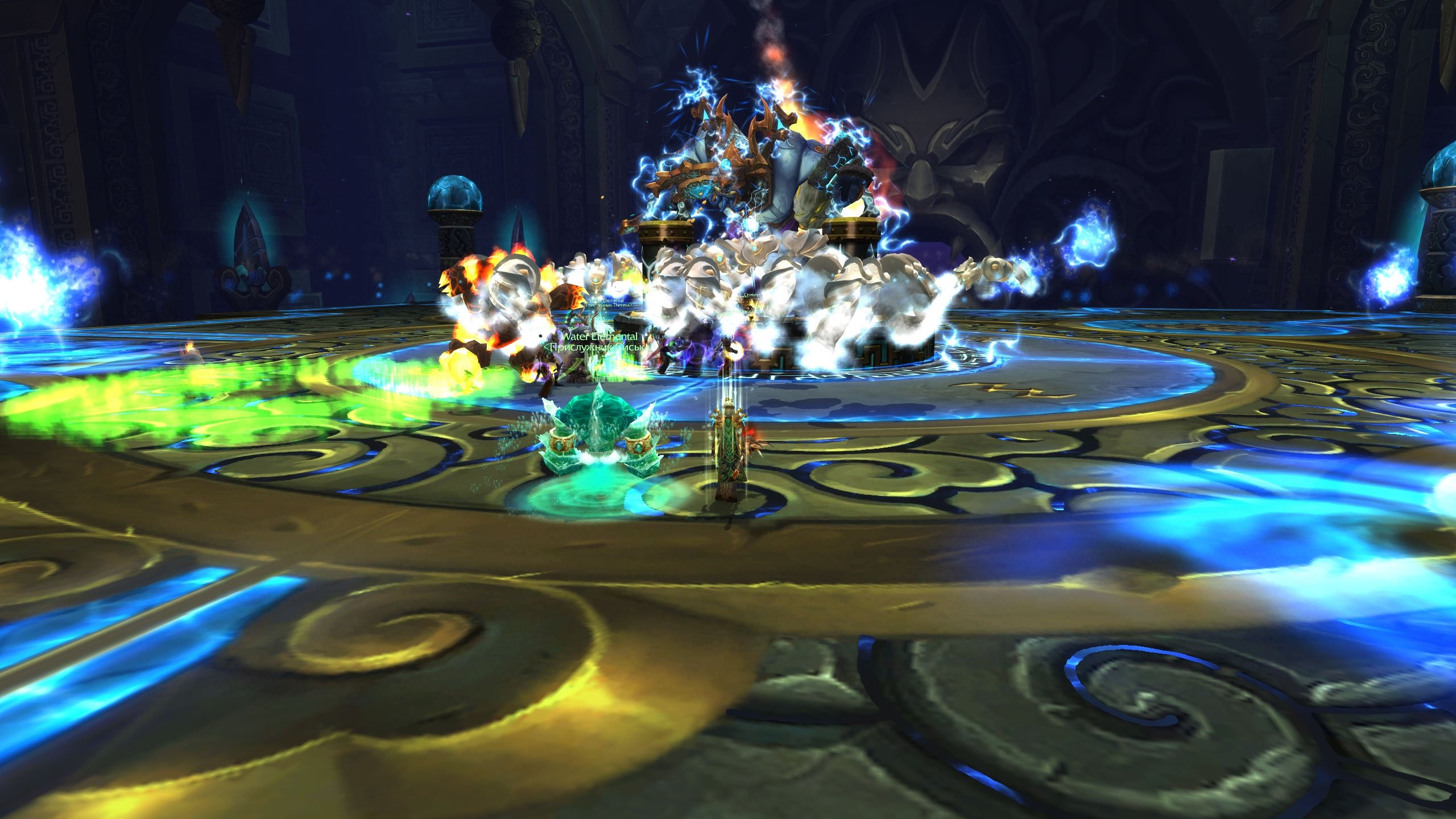 Magi - Wow privater Server (DE) (TopG Gallery Image 1)