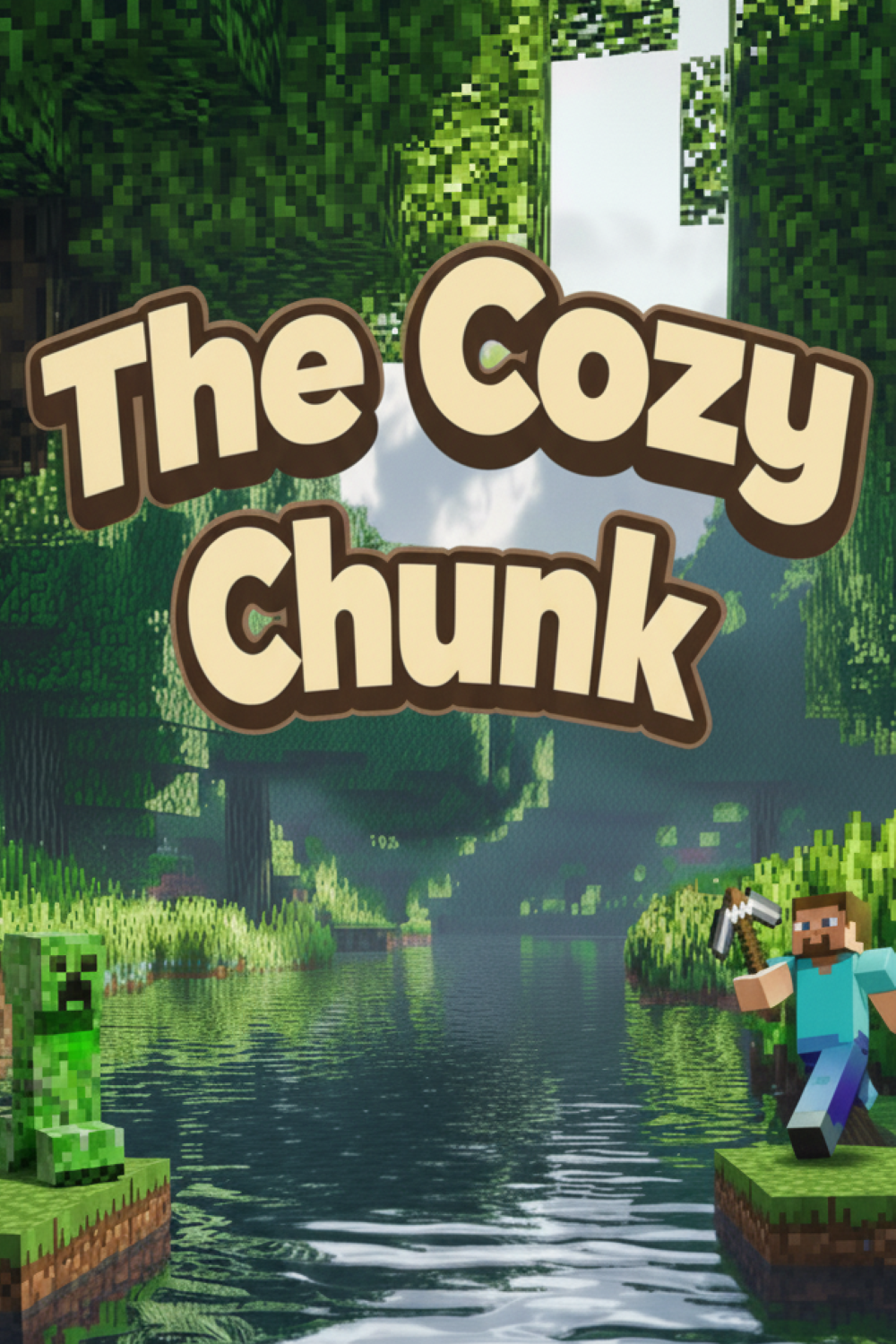 The cozy chunk - Minecraft Server (DE) (TopG Gallery Image 2)