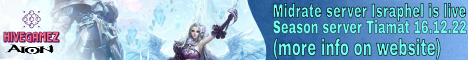Hivegamez aion - Server privat de Aion Online (TopG Gallery Image 3)