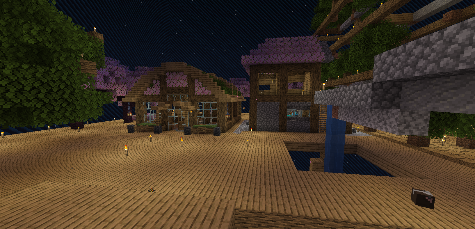 Skyblock.xyz - servidor de Minecraft (TopG Gallery Image 3)
