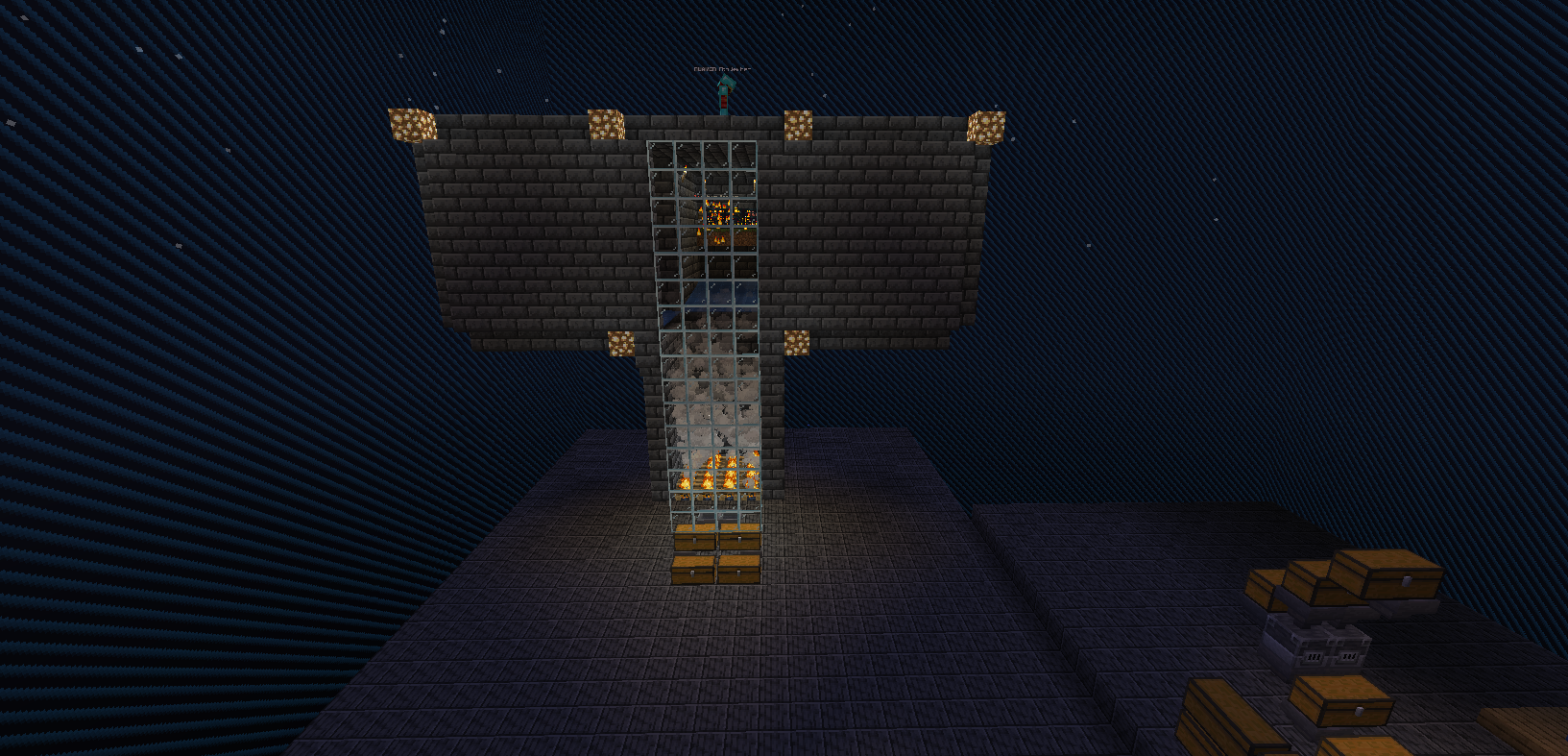 Skyblock.xyz - servidor de Minecraft (TopG Gallery Image 1)
