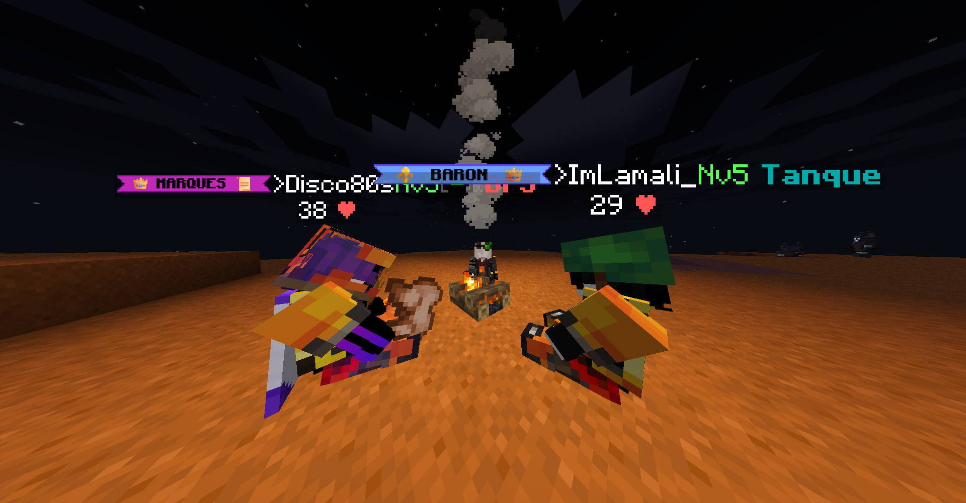 Terocraft - Server de Minecraft (TopG Gallery Image 5)