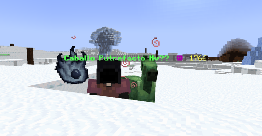 Terocraft - Server de Minecraft (TopG Gallery Image 4)