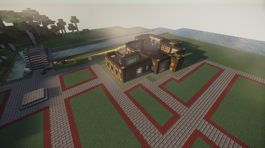 Tricraft universe - servidor de Minecraft (PT) (TopG Gallery Image 2)