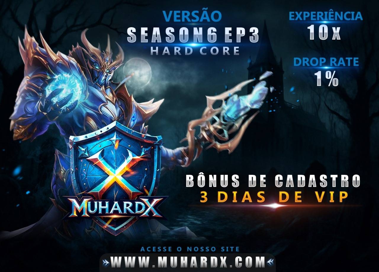 Mu hardx season6 - Mu servidor privado (TopG Gallery Image 1)