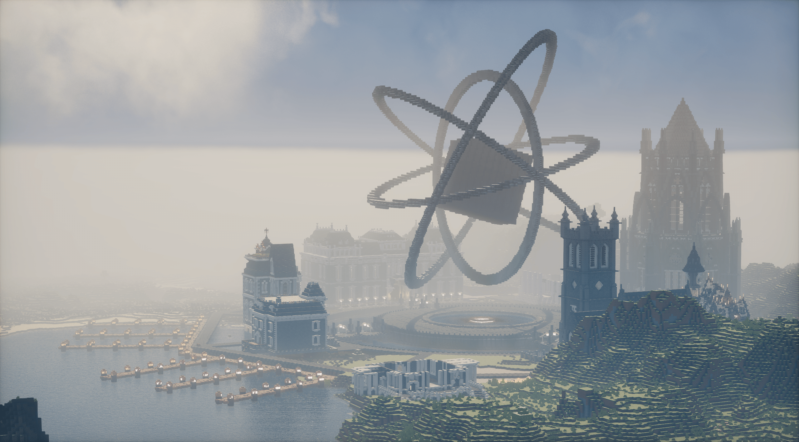 Vestria - servidor de Minecraft (TopG Gallery Image 4)