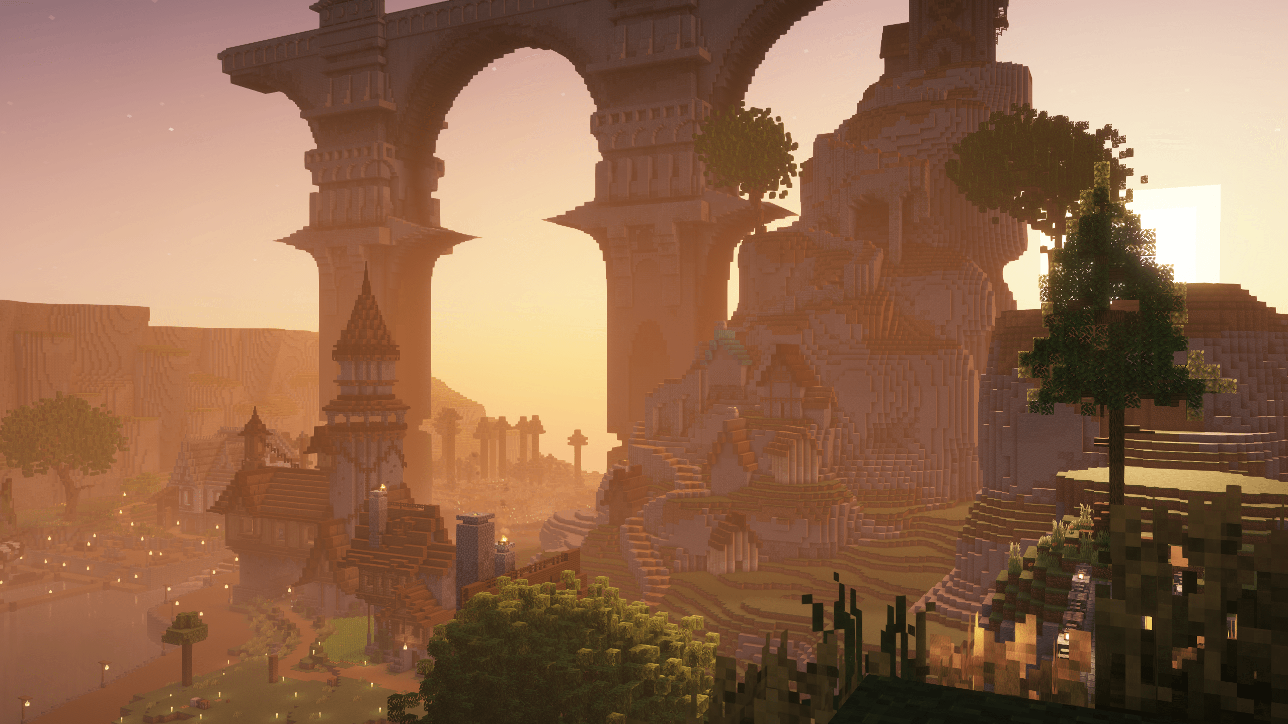 Vestria - servidor de Minecraft (TopG Gallery Image 3)