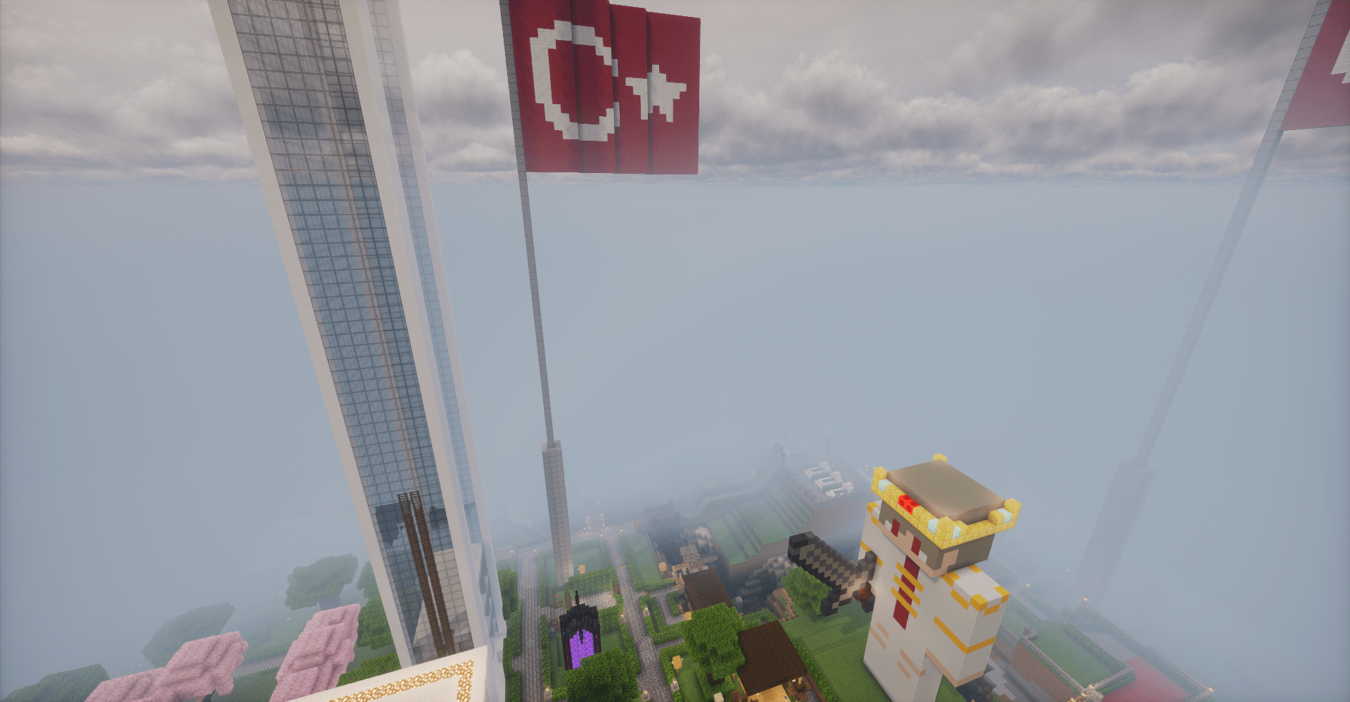 Sctrsmp - Minecraft server (TopG Gallery Image 4)