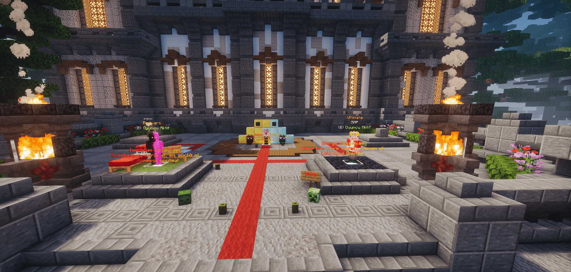 Sctrsmp - Minecraft server (TopG Gallery Image 3)