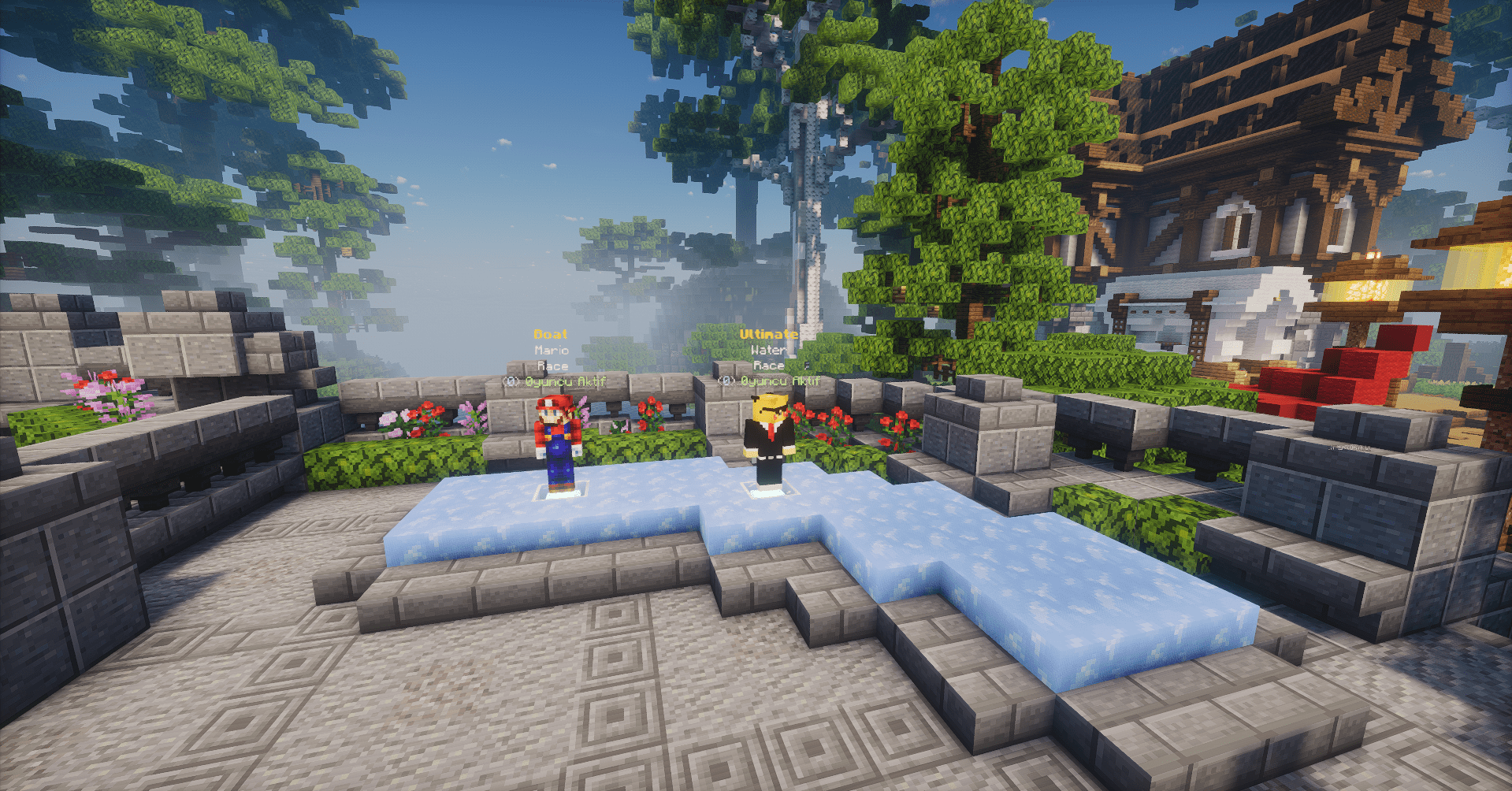 Sctrsmp - Minecraft server (TopG Gallery Image 1)