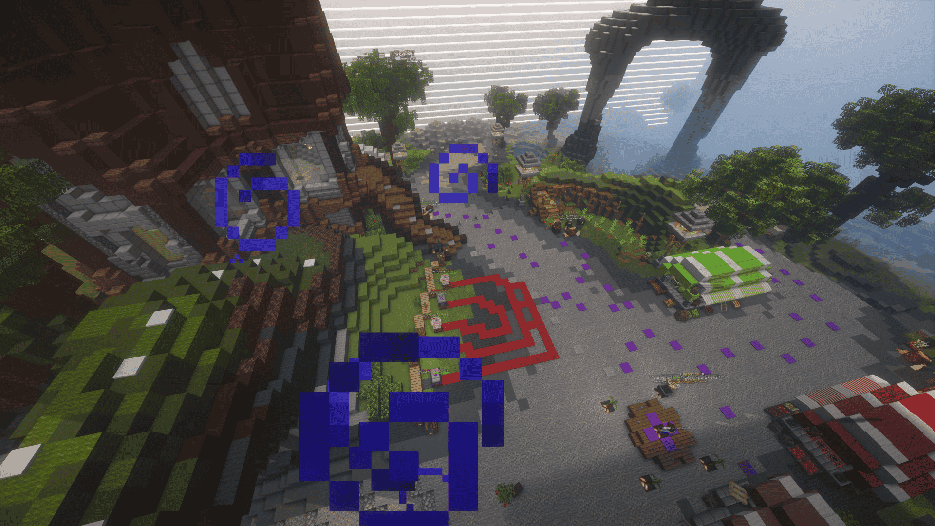 Pumkincraft - servidor de Minecraft (TopG Gallery Image 3)