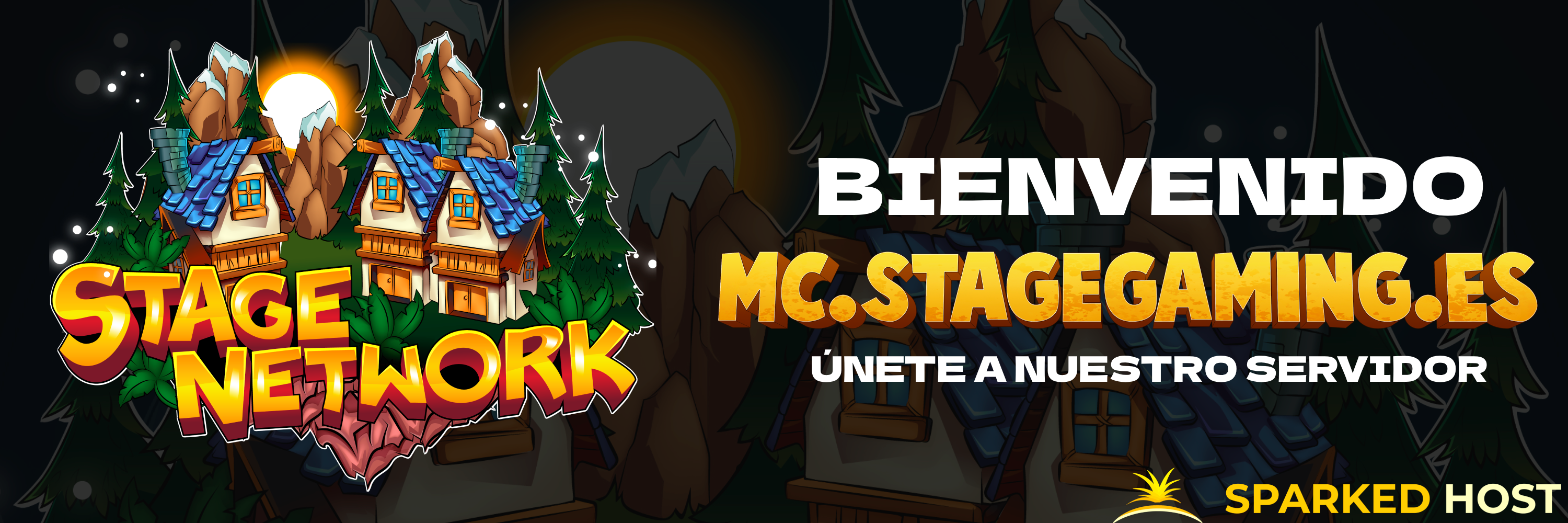 Stagegaming network - servidor de Minecraft (TopG Gallery Image 1)