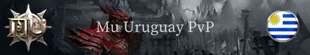 Mu uruguay pvp - Mu private server (TopG Gallery Image 1)