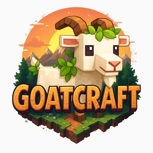 Goatcraft.de - майнкрафт сервер (TopG Gallery Image 1)