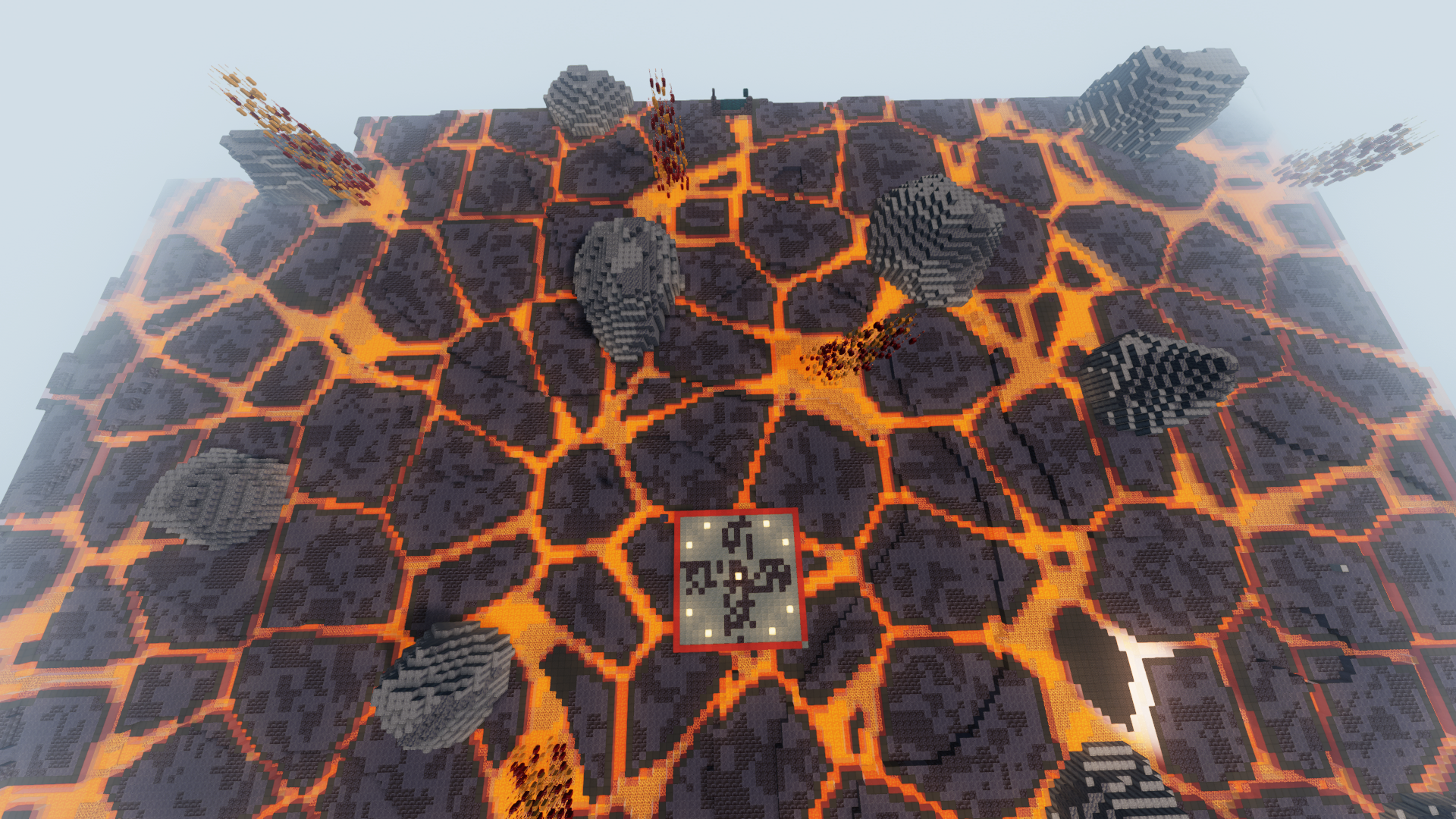 Sovieticraft - Serveur Minecraft (TopG Gallery Image 1)