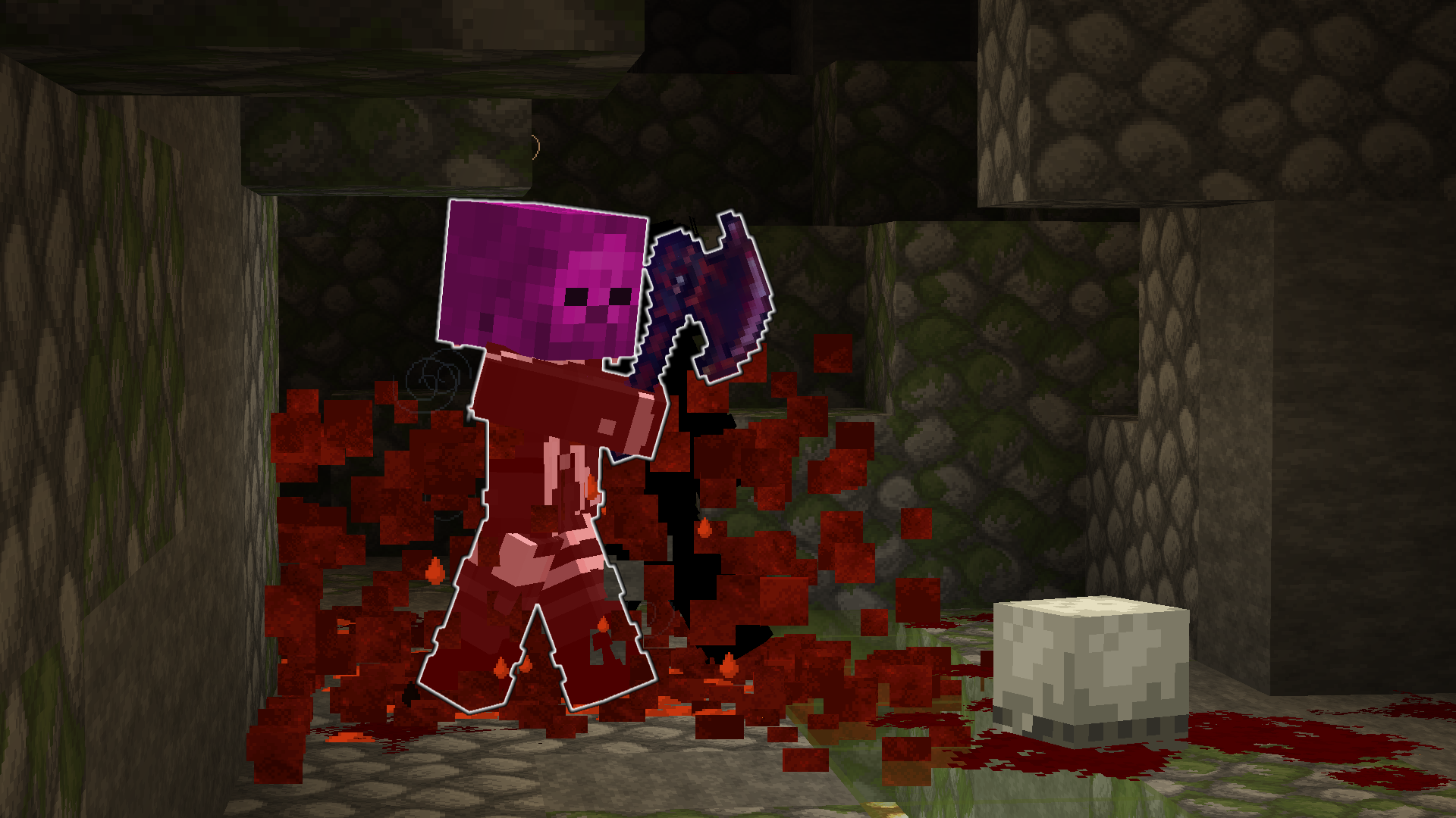 Mc zombie plague - Minecraft Server (DE) (TopG Gallery Image 6)