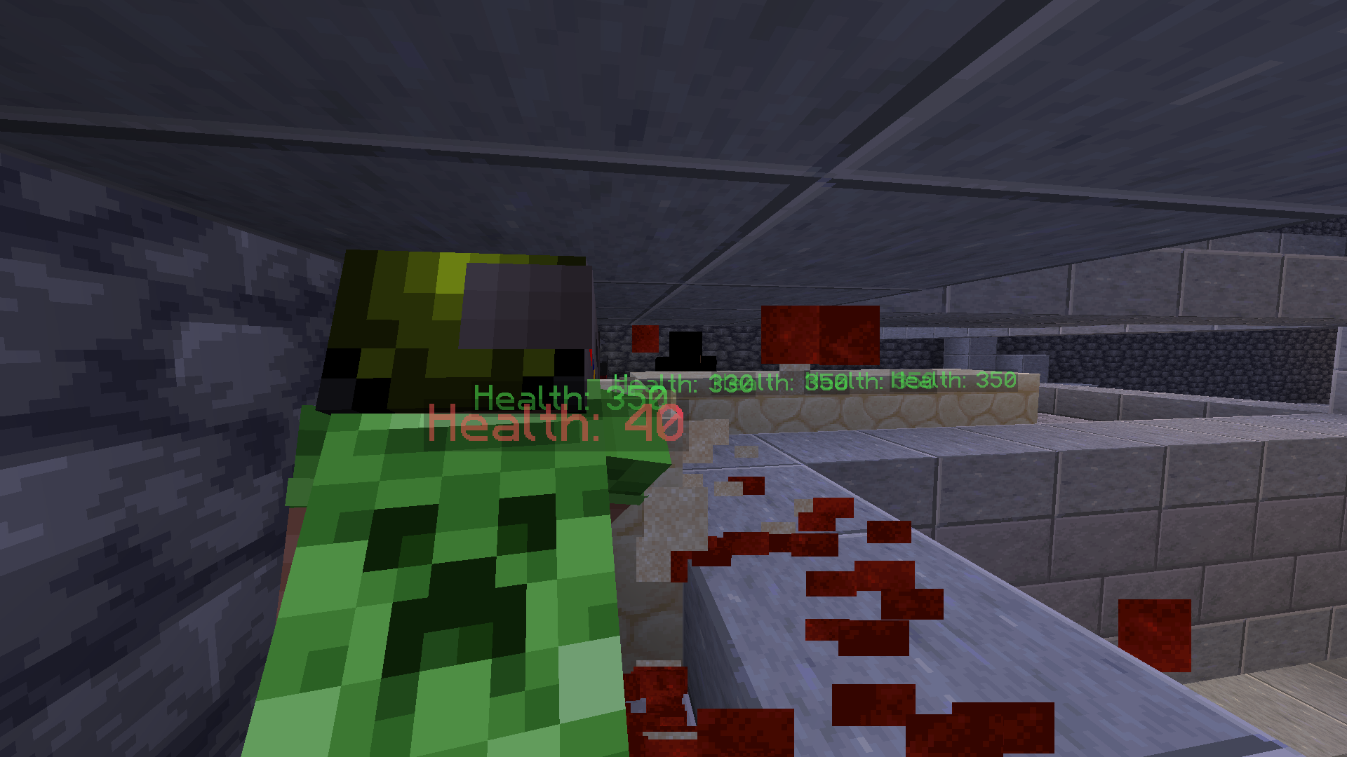 Mc zombie plague - Minecraft Server (DE) (TopG Gallery Image 5)