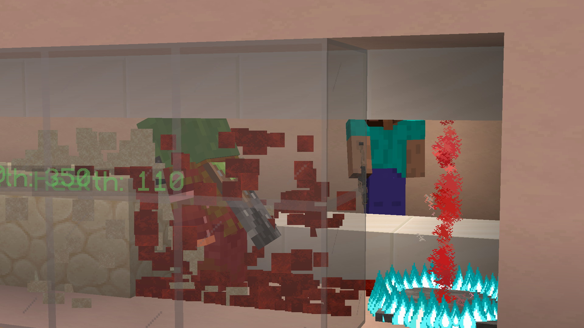 Mc zombie plague - Minecraft Server (DE) (TopG Gallery Image 4)