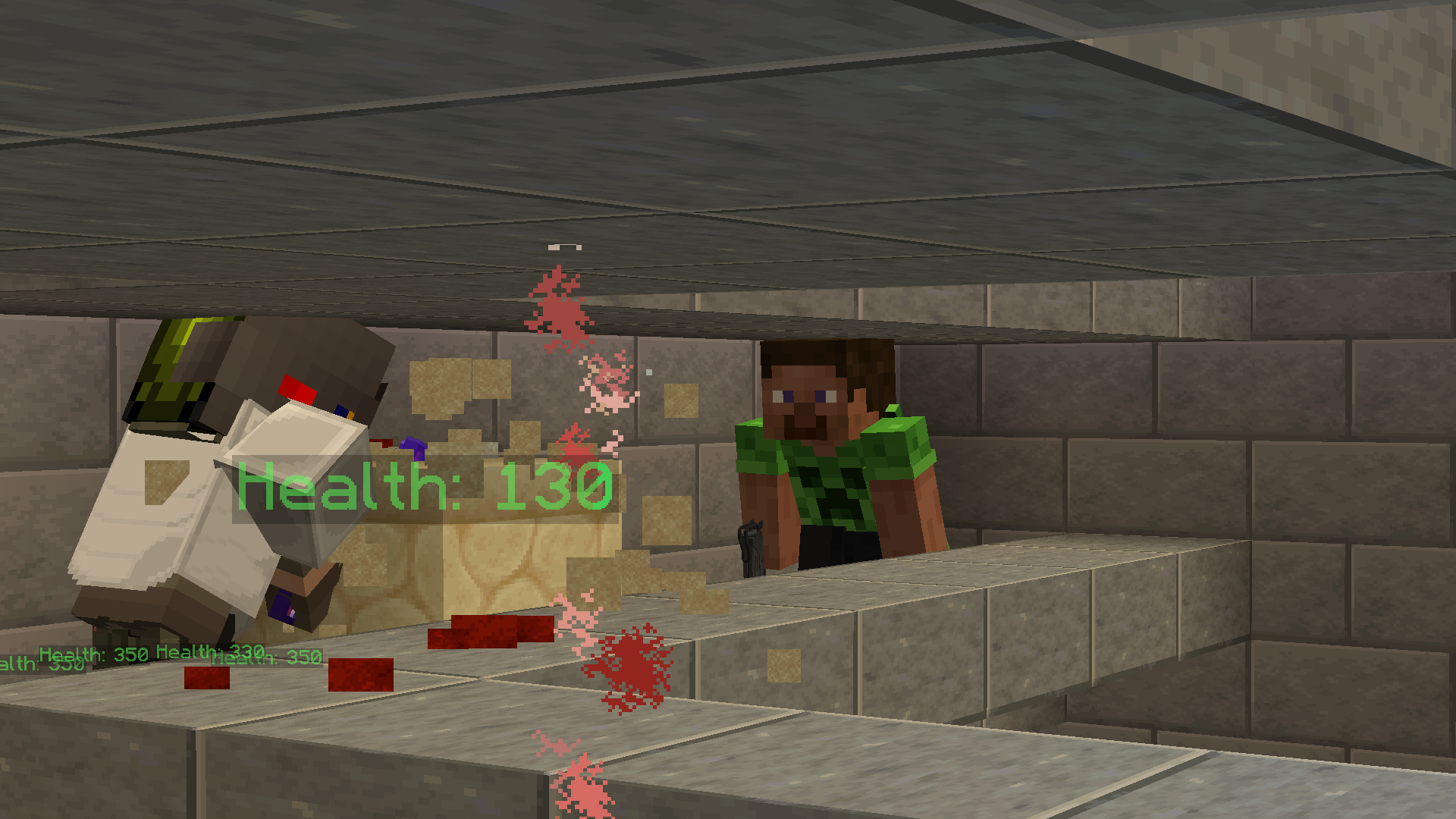 Mc zombie plague - Minecraft Server (DE) (TopG Gallery Image 3)