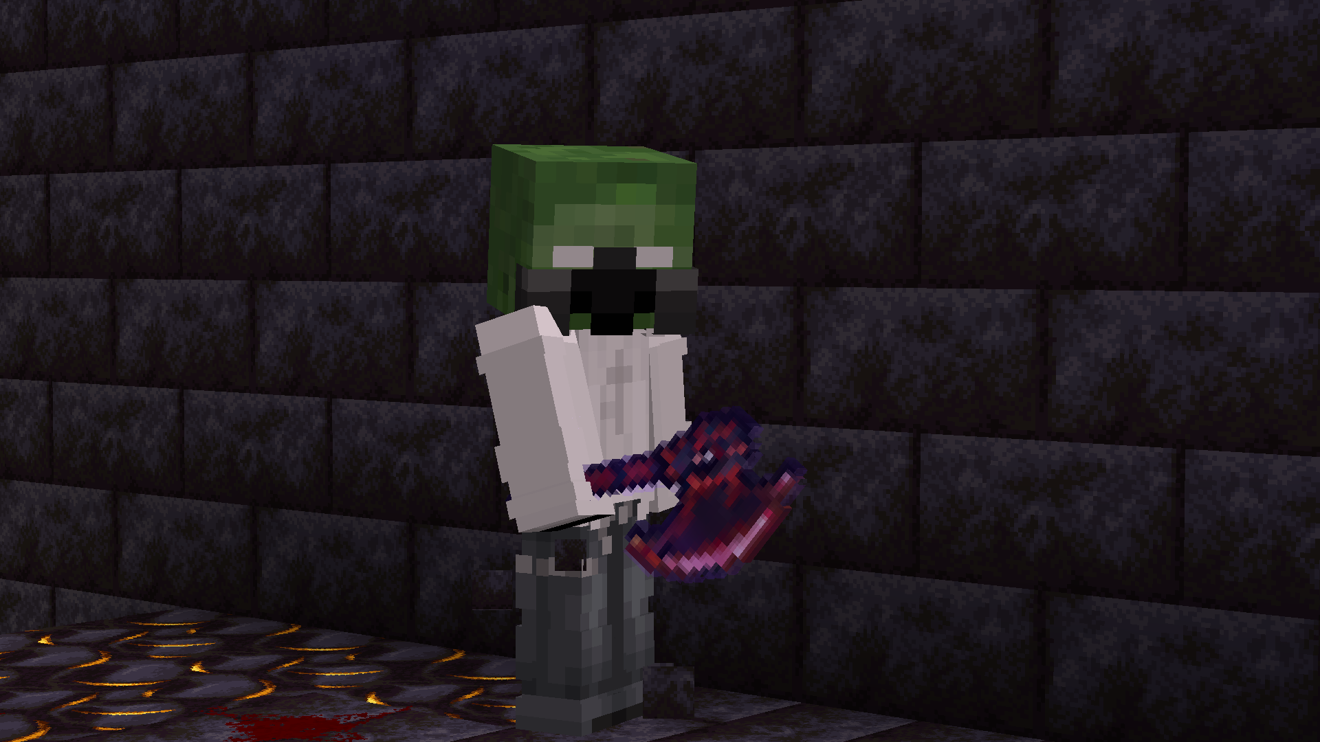 Mc zombie plague - Minecraft Server (DE) (TopG Gallery Image 2)