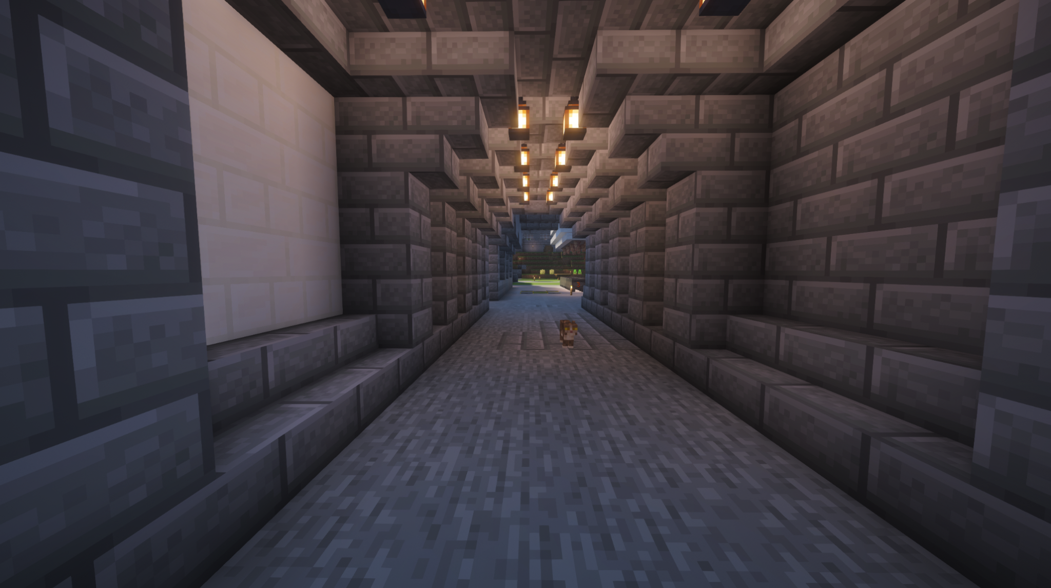 The citadel - Minecraft server (TopG Gallery Image 3)