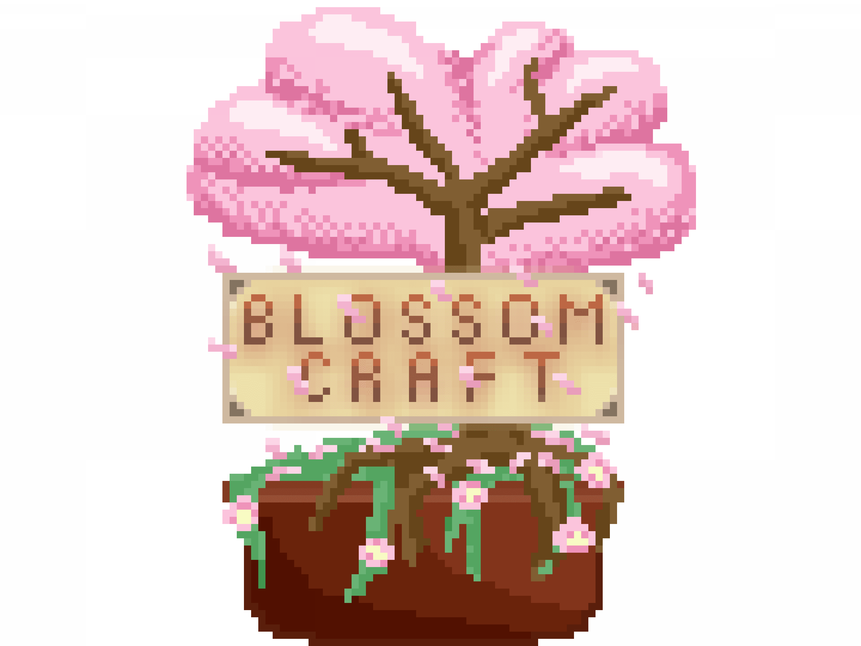 Blossomcraft - servidor de Minecraft (TopG Gallery Image 1)