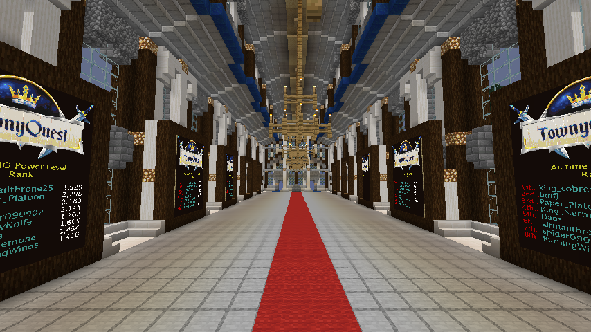 Mc ages - Minecraft server (TopG Gallery Image 2)