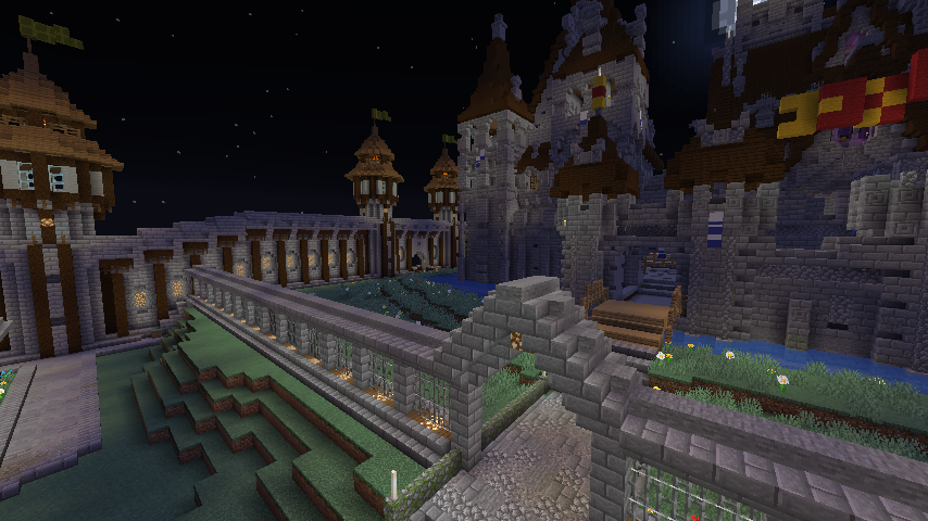 Mc ages - Minecraft server (TopG Gallery Image 1)