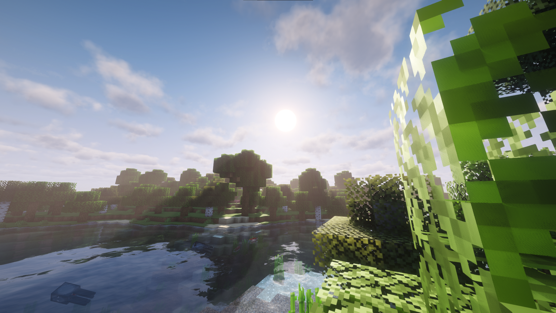 Makoganga - servidor de Minecraft (TopG Gallery Image 3)