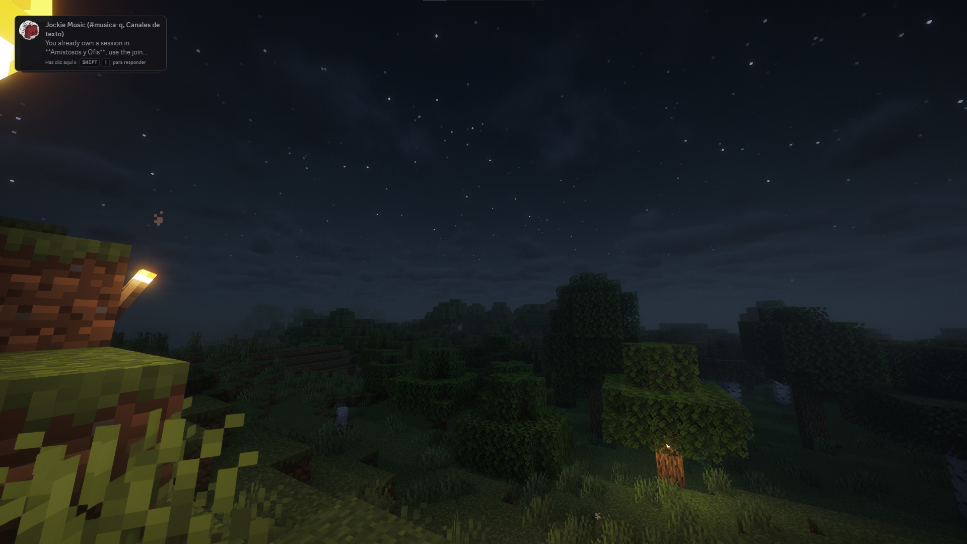 Makoganga - servidor de Minecraft (TopG Gallery Image 1)