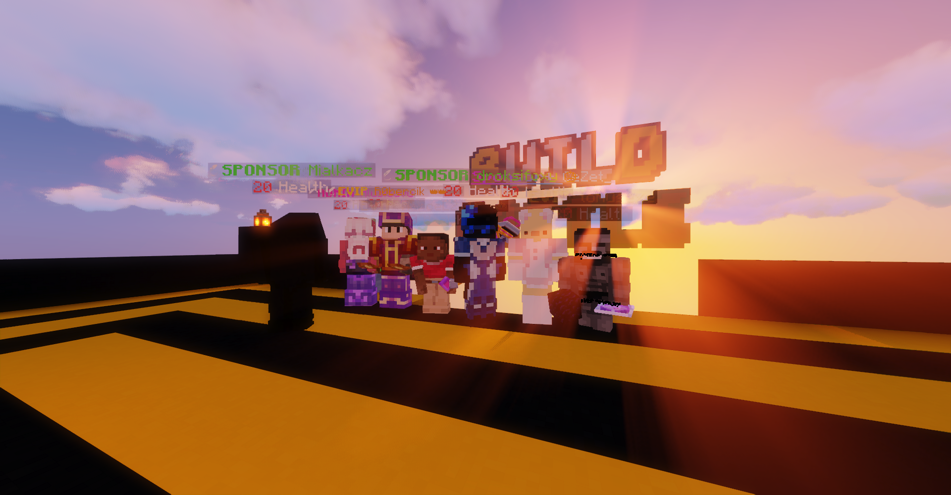 Bfsmc.pl - servidor de Minecraft (PT) (TopG Gallery Image 3)