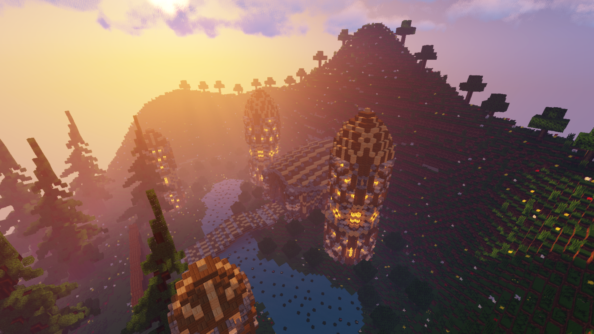 Romanmc - servidor de Minecraft (PT) (TopG Gallery Image 5)