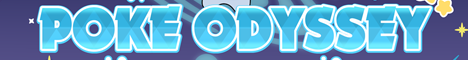 Poke odyssey - Minecraft server (TopG Gallery Image 1)