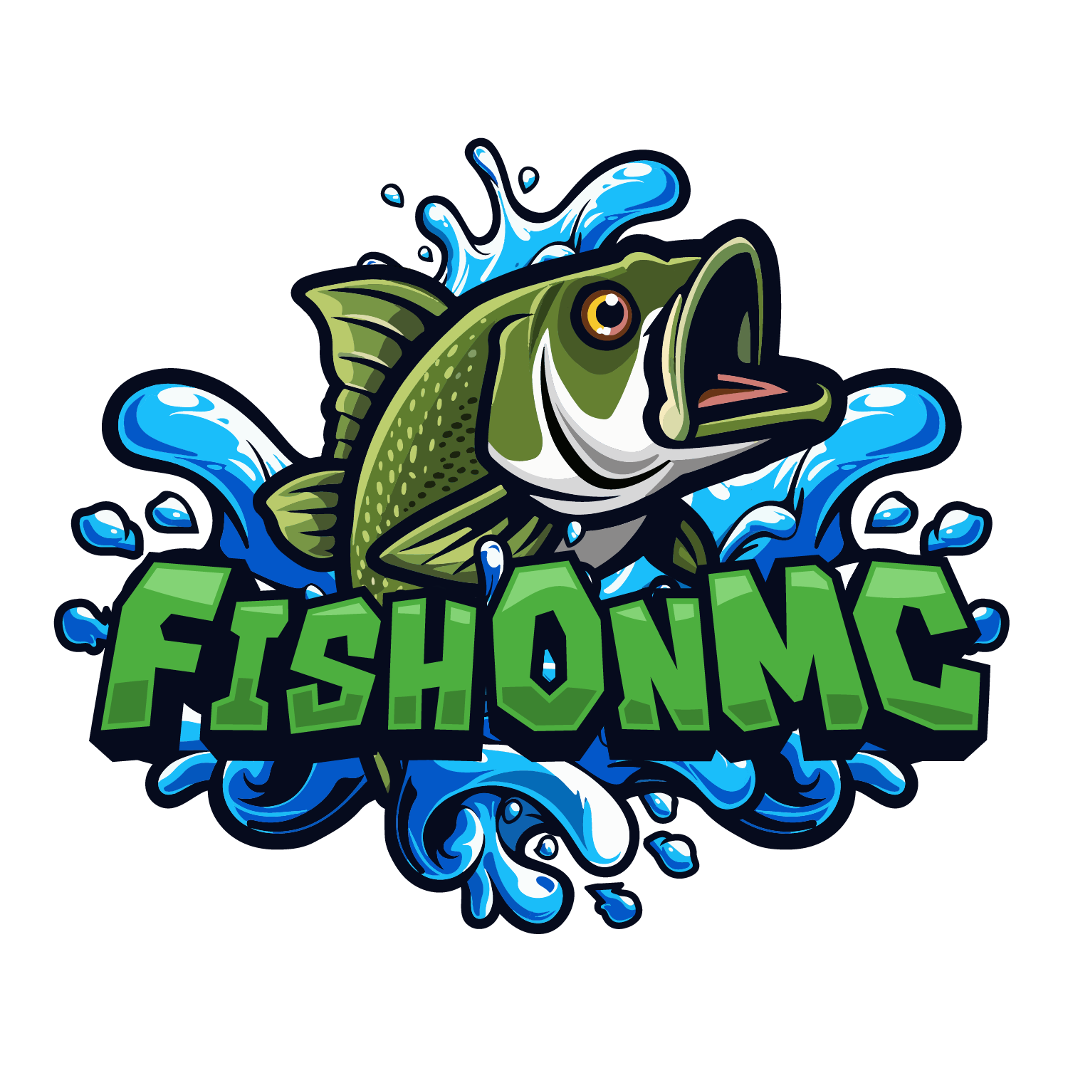 Fishonmc - servidor de Minecraft (TopG Gallery Image 1)