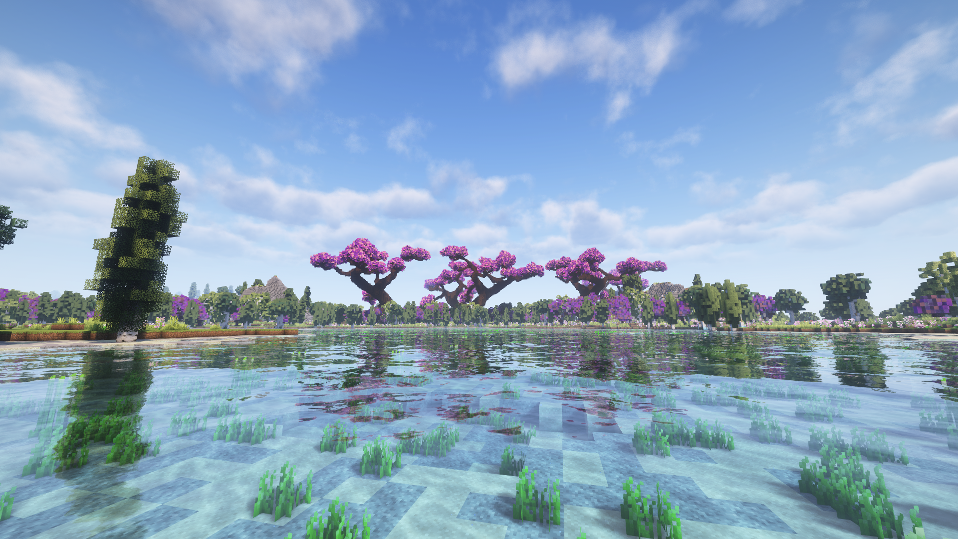 Mineshore kingdoms - Minecraft Server (DE) | TopG