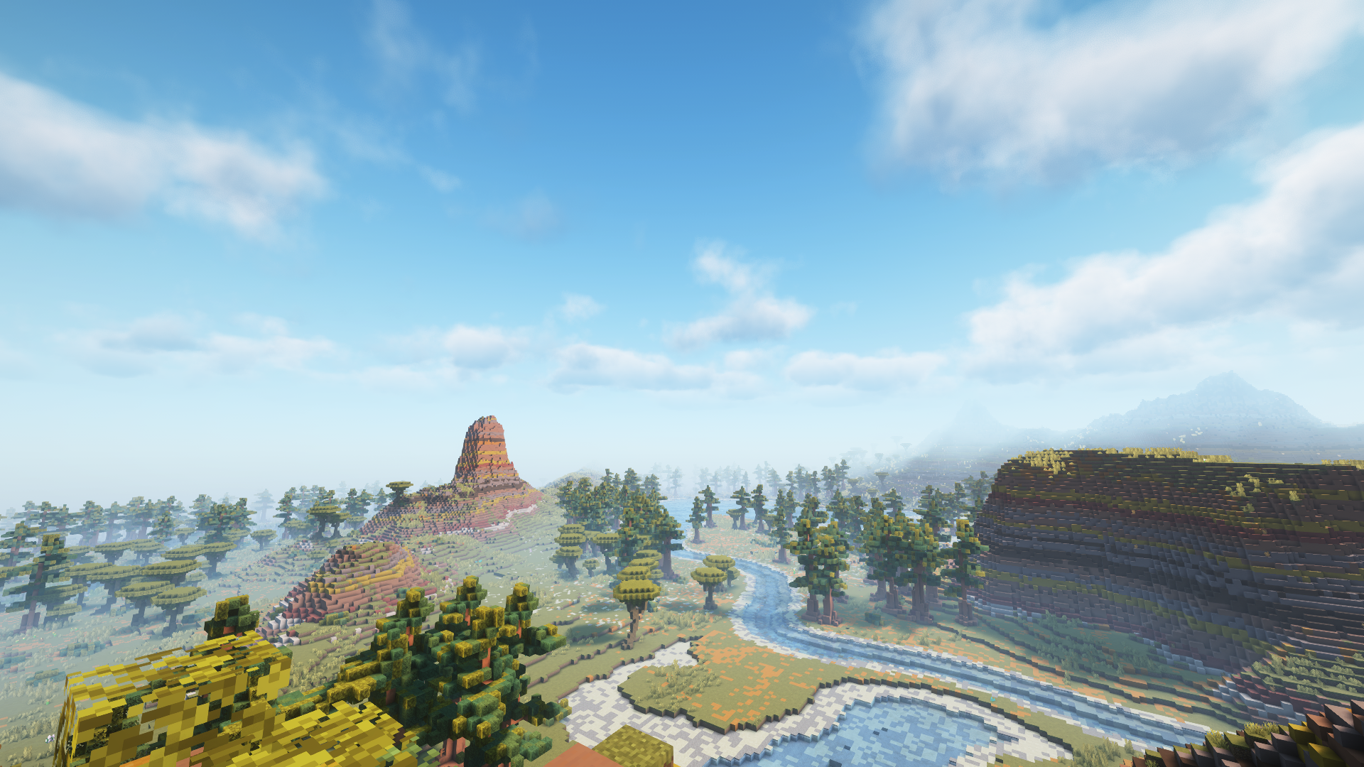 Mineshore kingdoms - Minecraft Server (DE) | TopG