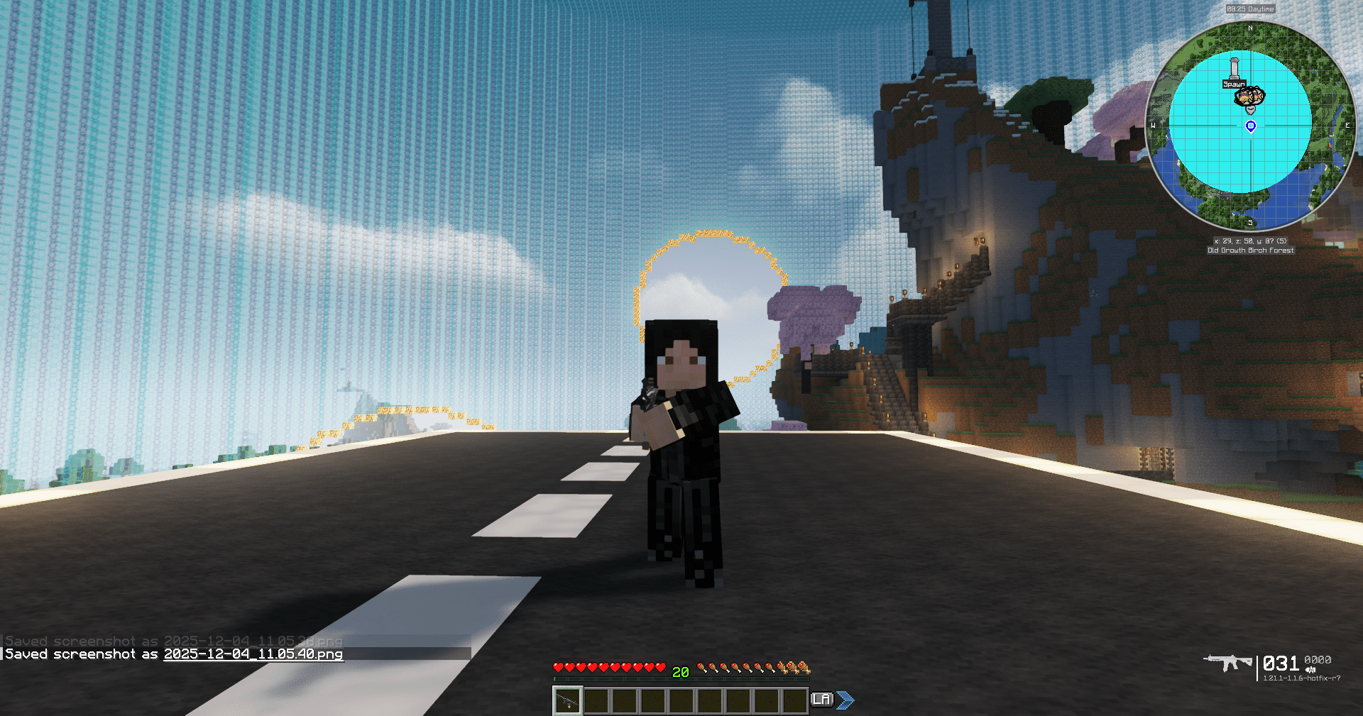 Rustycraft - майнкрафт сервер (TopG Gallery Image 31)